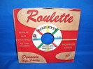 RONNIE HAWKINS and the HAWKS (The BAND)   SOUTHERN LOVE 45   1958 ROULETTE   NM