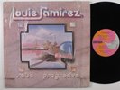LOUIE RAMIREZ Salsa Progresiva COTIQUE LP VG+ SHRINK