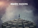 Imagine Dragons - Night Visions LP Vinyl NEW