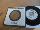 Promo Garage Psych 45 THE OTHER HALF Mr. Pharmacist 1966 EX+ Rarity
