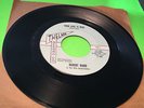 Robert Ward & Ohio Untouchables 45, Your Love is Real/I'm Gonna Cry a River 1962