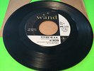 Al Wilson 45, 