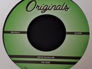 David McCallum / Dr. Dre & Snoop Dogg - The edge / The next episode 7
