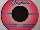 The Emotions / Big Daddy Kane - Blind alley / Ain't no half steppin 7