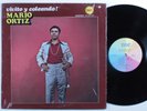 MARIO ORTIZ Y ORQUESTA Vivito Y Coleando EGC LP NM SHRINK