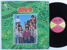 ORCHESTRA COLON Creepin' Up RICO LP VG++