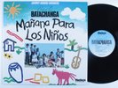 ORQUESTA BATACHANGA Mañana Para Los Niños MACHETE LP VG++