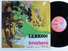 LEBRON BROTHERS Picadillo A La Criolla COTIQUE LP mono