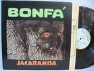 70s Jazz Latin   BONFA'  Jacaranda   NM  R-8112 ORIG EB40