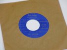 the la bombas   taboo / the tantrum   vg+ Mod , r& b  Exotica 45  e 126