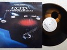MICHAEL STEARNS: Lyra Sound Constellation LP new age PINA
