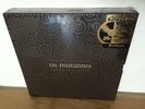 Os Mutantes - Box Os Mutants Vinyl 7LP Box - 2016 Brazil Original Polysom SEALED