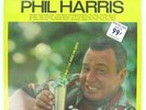 SEALED PHIL HARRIS That's What I Like About The South BIG BAND JAZZ LP Camden