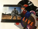 PINK FLOYD 'Delicate Sound Of Thunder' 1988 Australian Double LP - Live Tour