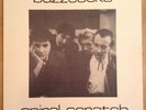 Buzzcocks Spiral Scratch 1991 Ltd Edition 12