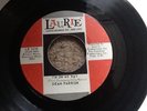 DEAN PARRISH - I'M ON MY WAY - 1972 LAURIE STYRENE ISSUE - NORTHERN SOUL