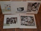 FLEETWOOD MAC 1st Press TUSK Double Vinyl Album (2-LP) NM Orig USC MARCHING BAND