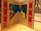BURNIN RED IVANHOE: M 144 RARE DANISH PSYCH ORIGINAL PRESSING SONET PROG