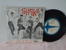 THE SHEIKS-Missing You +3 Musicas-Original 7
