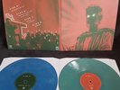 The Cosmic Dead ?- The Exalted King - DLP 2017 - colour - Cardinal Fuzz