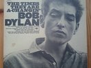 Bob Dylan - The Times They Are A-Changin' - Columbia CS 8905 USA 1971 Vinyl LP