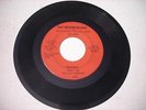 The Lost Weekend Trouble / Little Black Child 1960's 45rpm