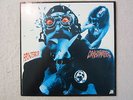 LP / DRAHDIWABERL / PSYCHOTERROR / AUSTRIA / RARITÄT / GIG / 1981 /