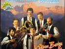 LP / KASTELRUTHER SPATZEN / AUSTRIA / WENN BERGE TRÄUMEN  / RARITÄT /