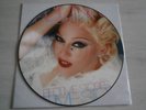 MADONNA LP SPECIAL LIMITED EDITION PICTURE DISC BEDTIME STORIES 1994 UK PROMO