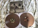 Poison the Well The Tropic Rot Tan Marble 333 OOP