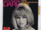45 RPM EP MIREILLE DARC LA CAVALEUSE (SERGE GAINSBOURG)