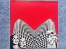 Killing Joke Turn To Red Nervous System Original UK 10