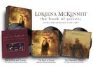 LOREENA MCKENNITT The Book of Secrets - 5LP / Vinyl Box Limited 20th Anniversary