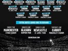 Ed Sheeran Tickets X2 - Cardiff - June 21st 2018