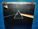 PINK FLOYD   DARK SIDE OF THE MOON  1973 QUAD HARVEST GERMANY  SHRINK   NM