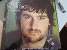 Eric Church Signed Vinyl Set Sinners Like Me Carolina Mr Misunderstood 2017
