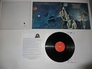 Uriah Heep Demons and Wizards Gilbert Kong 1st USA Analog '72 Ultrasonic CLEAN
