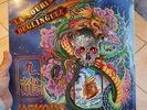 MEKONG - LA SOURIS DEGLINGUEE (33 TOURS) punk rock alternatif neuf lp