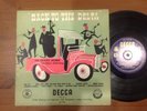 Ken Colyer's Jazzmen. Back To The Delta. 10