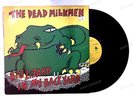 The Dead Milkmen - Big Lizard In My Backyard US LP 1985 //2