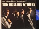 THE ROLLING STONES England's Newest Hitmakers LONDON LP Bell Sound sf 1972