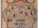 LYNYRD SKYNYRD Second Helping LP VINYL UK Mca 1974 8 Track Rainbow Label Design