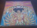 JIMI HENDRIX EXPERIENCE Axis: Bold As Love (MONO) Classic Records 180g SEALED LP