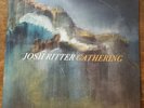 Josh Ritter - Gathering [2LP] 2017 DOUBLE BLACK VINYL