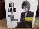 Bob Dylan - The Original  Mono Recordings (Vinyl 9LP) Box-set SEALED BRAND NEW