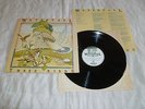 WATERFALL-three birds '79 UK PRIVATE LP ORIG+INS. UK PSYCH FOLK.BAND. SIGNED