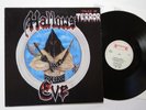 Hallows Eve - Tales of Terror LP 1.PRESS - Roadrunner 1985 megadeth nasty savage