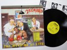 TANKARD - The Meaning of Life LP 1990 Noise Rec. N 0156-1