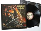 MEKONG DELTA - The Music of Erich Zann LP 1988 - AAARRG 11