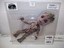GUARDIANS OF THE GALAXY vol. 2 various artists GROOT PICTURE DISC black friday